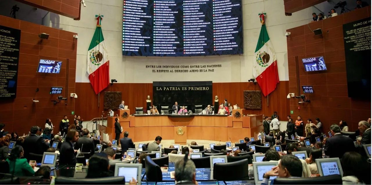 Reformas Laborales 2026: 7 Iniciativas Clave en Congreso México