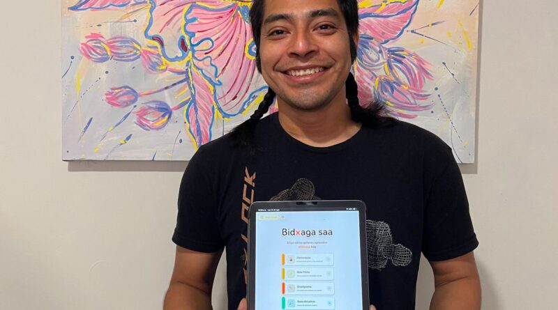 Bidxaga Saa: App Zapoteca Revoluciona Aprendizaje Lingüístico