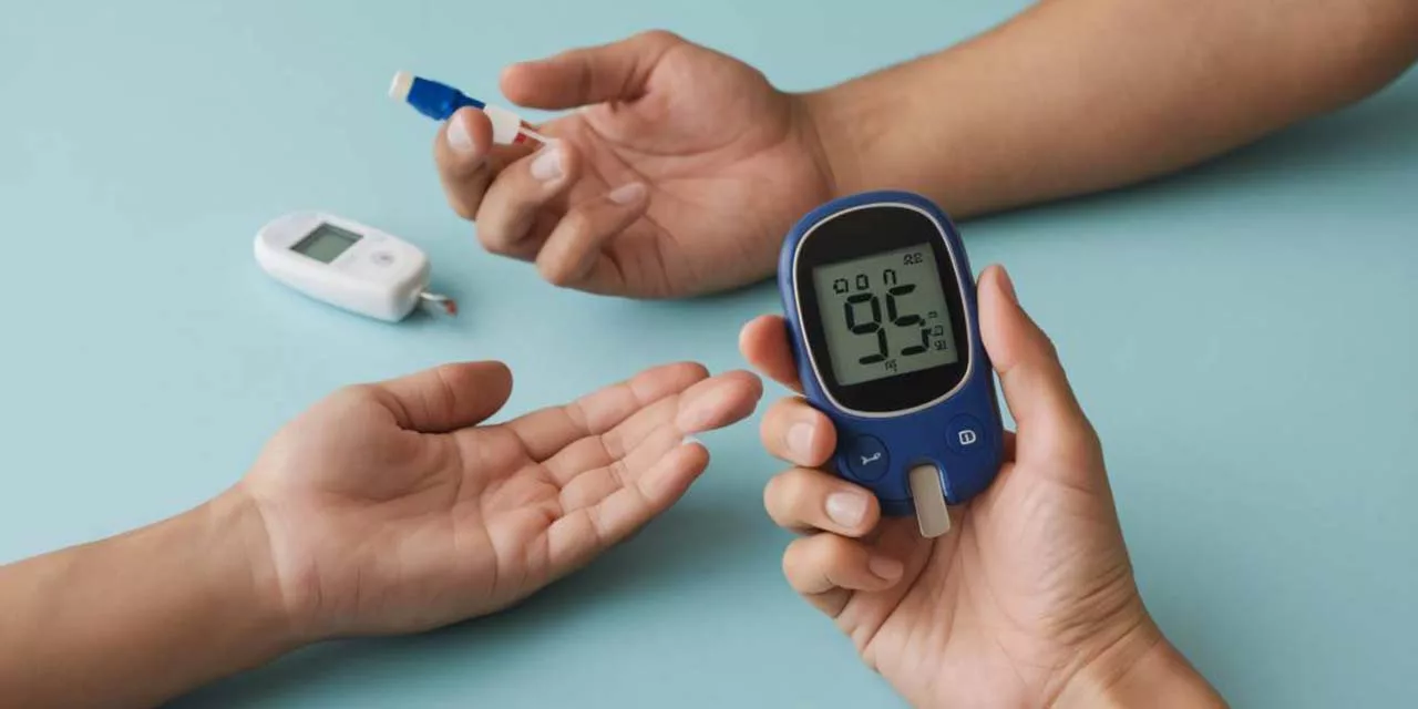 Oaxaca: Alarma repunte del 30% en casos de diabetes en 2026