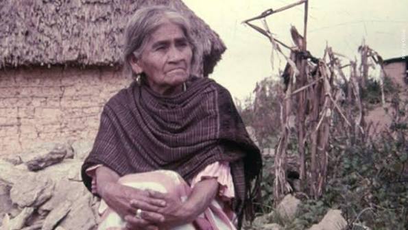 María Sabina: Ópera en Cenart Honra Sabiduría Mazateca