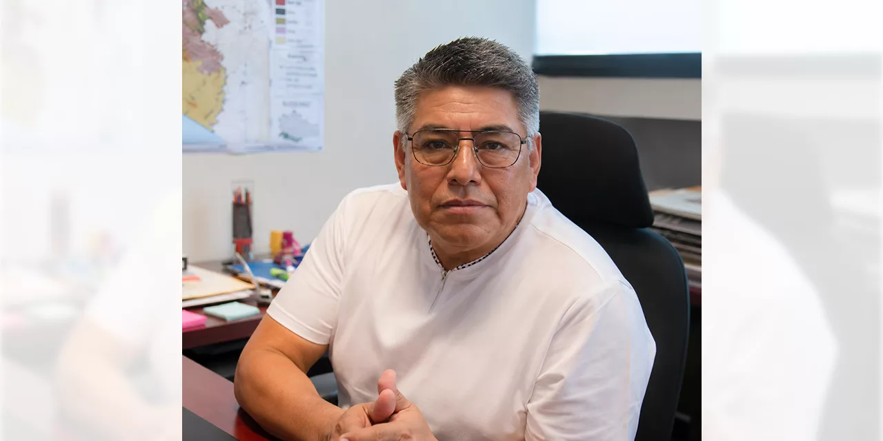 Oaxaca Gana Reconocimiento Nacional por Innovación en Gestión de Riesgos