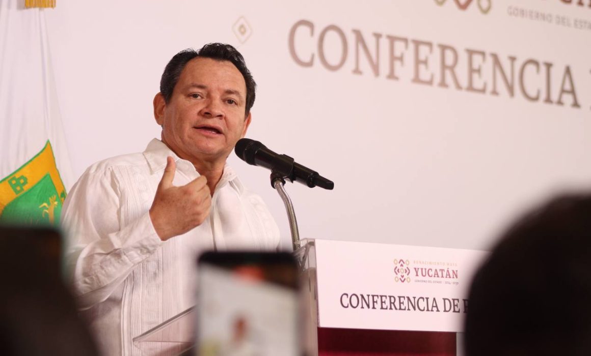 Yucatán: Abren 3 nuevas Universidades para el Bienestar