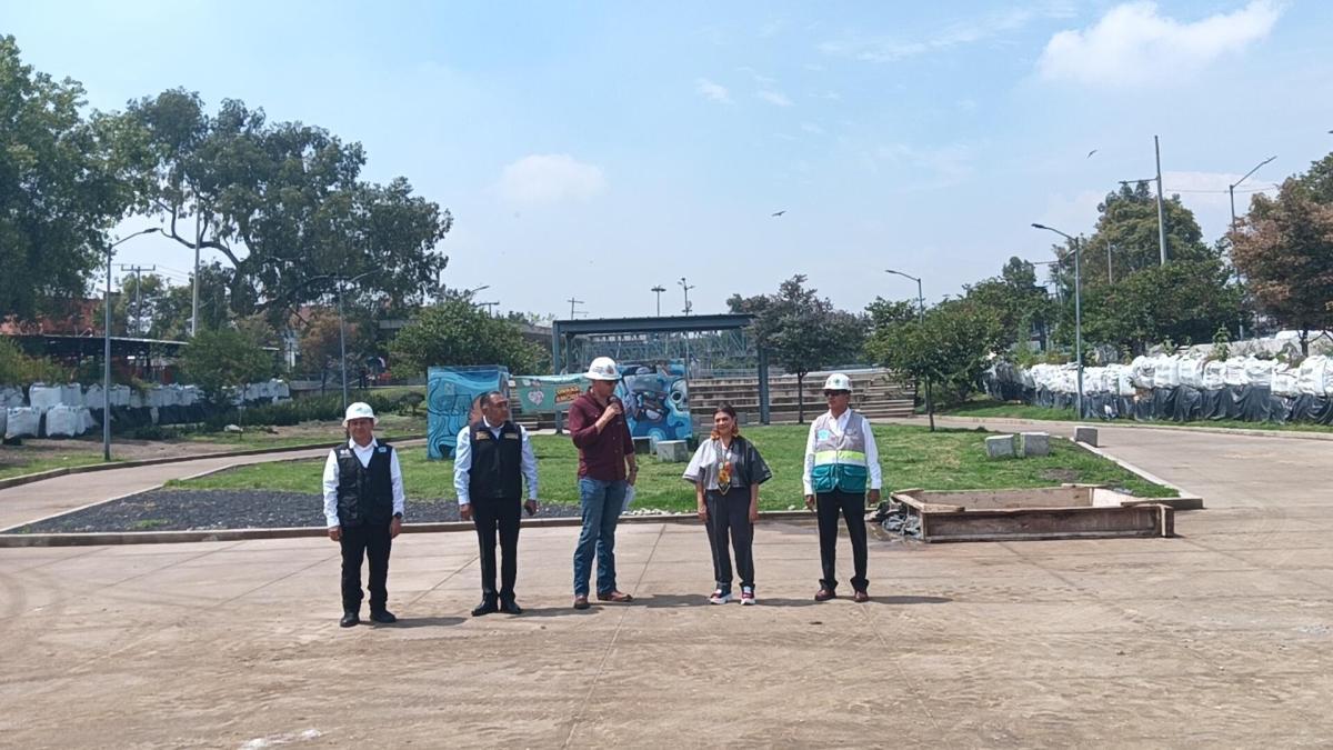 CDMX invierte $3,360 millones contra inundaciones