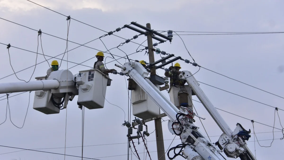 Ayuntamiento de Espita anuncia corte de luz; CFE lo desmiente