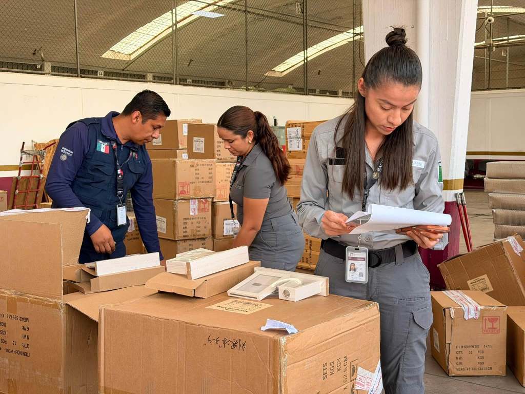 Aduanas alerta por fraudes y suplantación de funcionarios