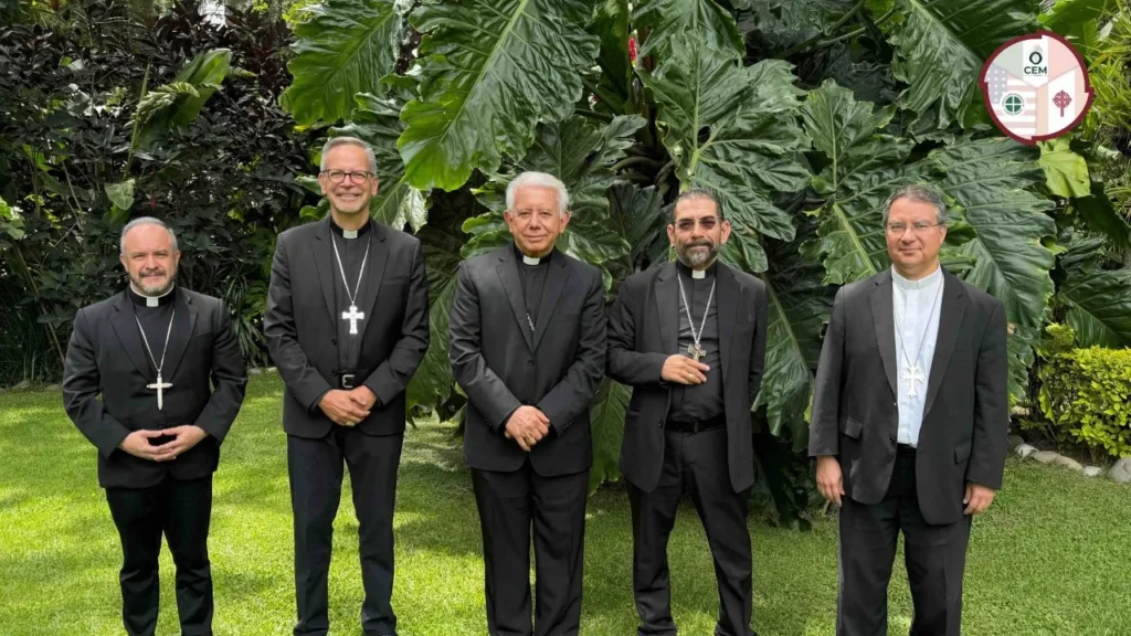 Obispos de México, EU y Canadá piden fraternidad ante migración e IA