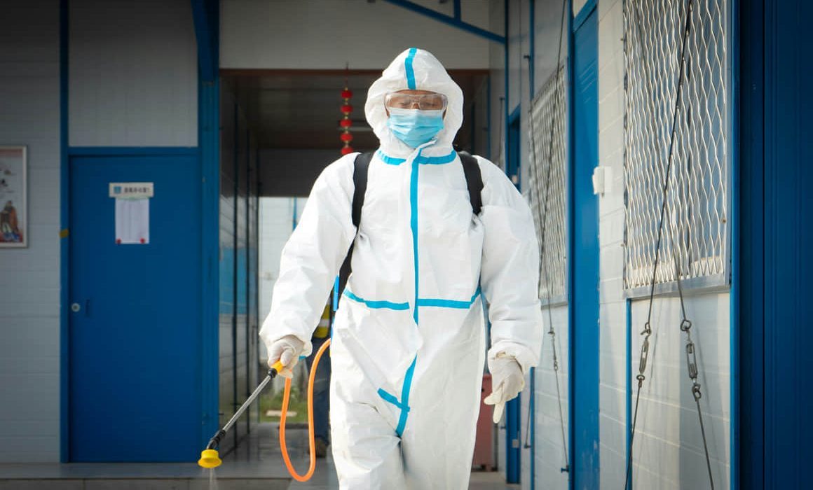 Nuevo caso de ébola en RDC tras fin del brote