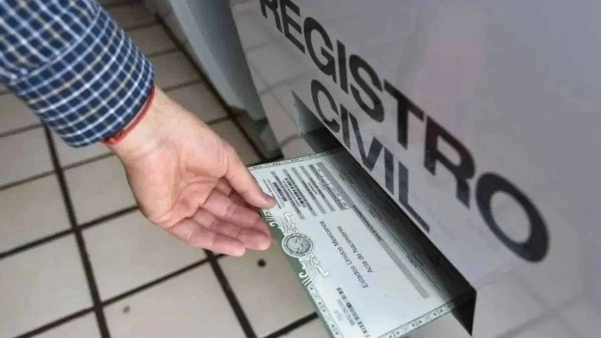 Yucatán ya no obliga a usar dos apellidos; Corte amplía opciones para registrar hijos