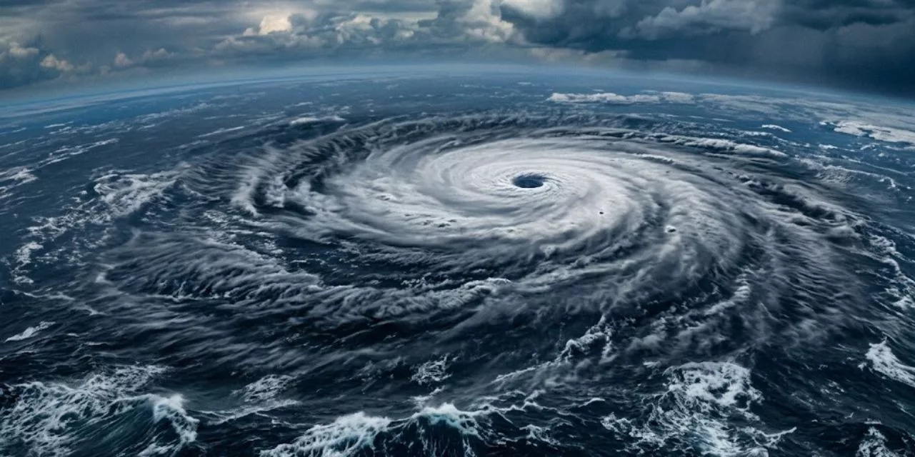 Huracán Lowell categoría 4 amenaza Hawaii con lluvias