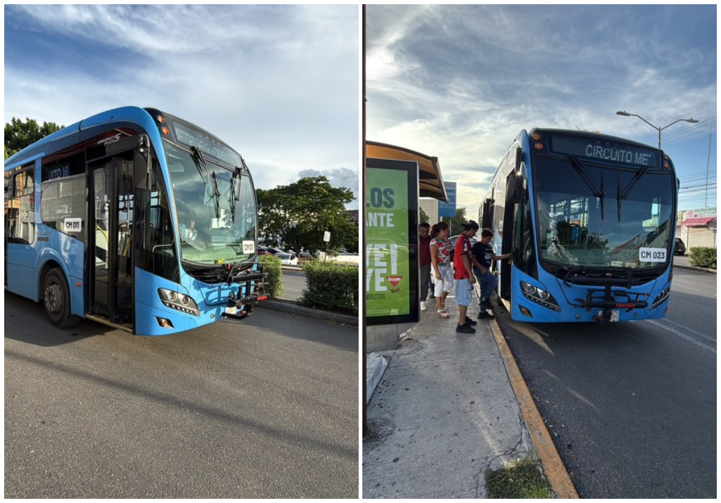 ATY activa plan de emergencia ante posible paro del Circuito Metropolitano
