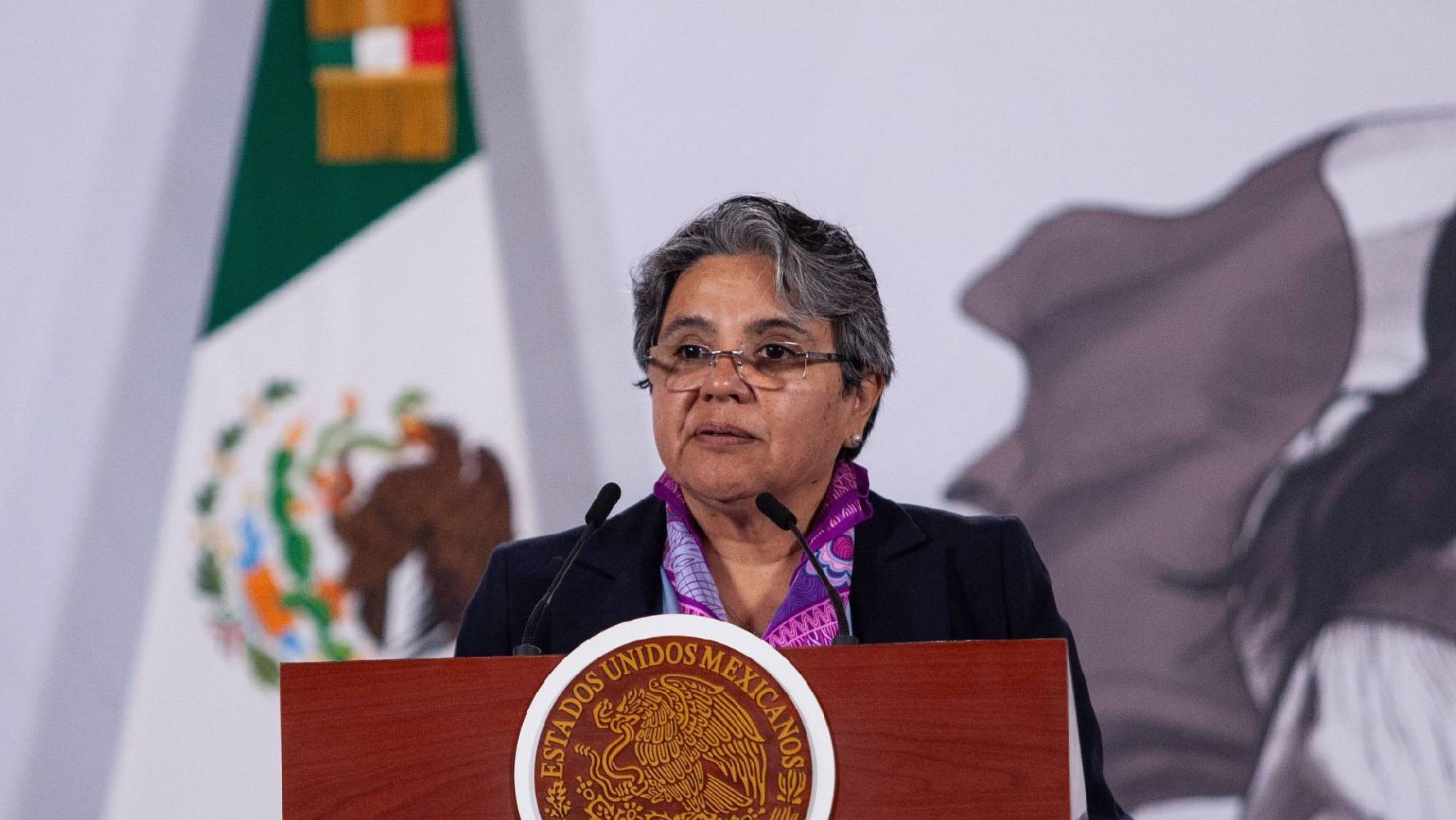 Anticorrupción indaga brote de salmonela en Hospital General