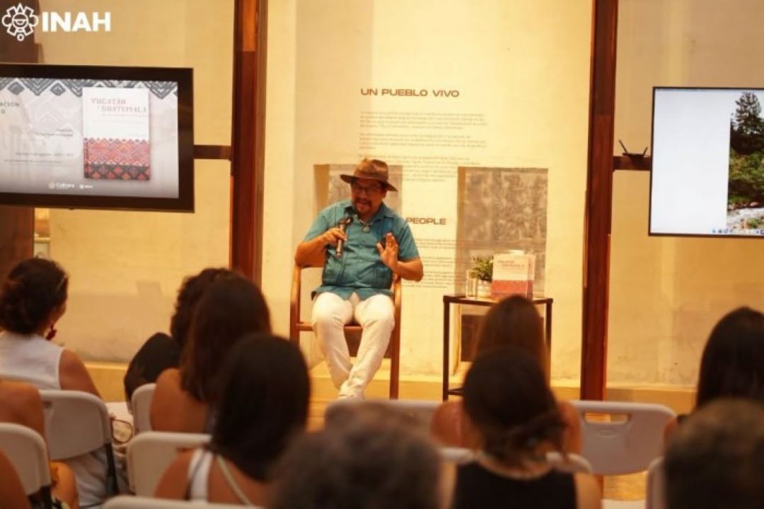 Museo Regional de la Costa Oriental cumple dos años en Tulum
