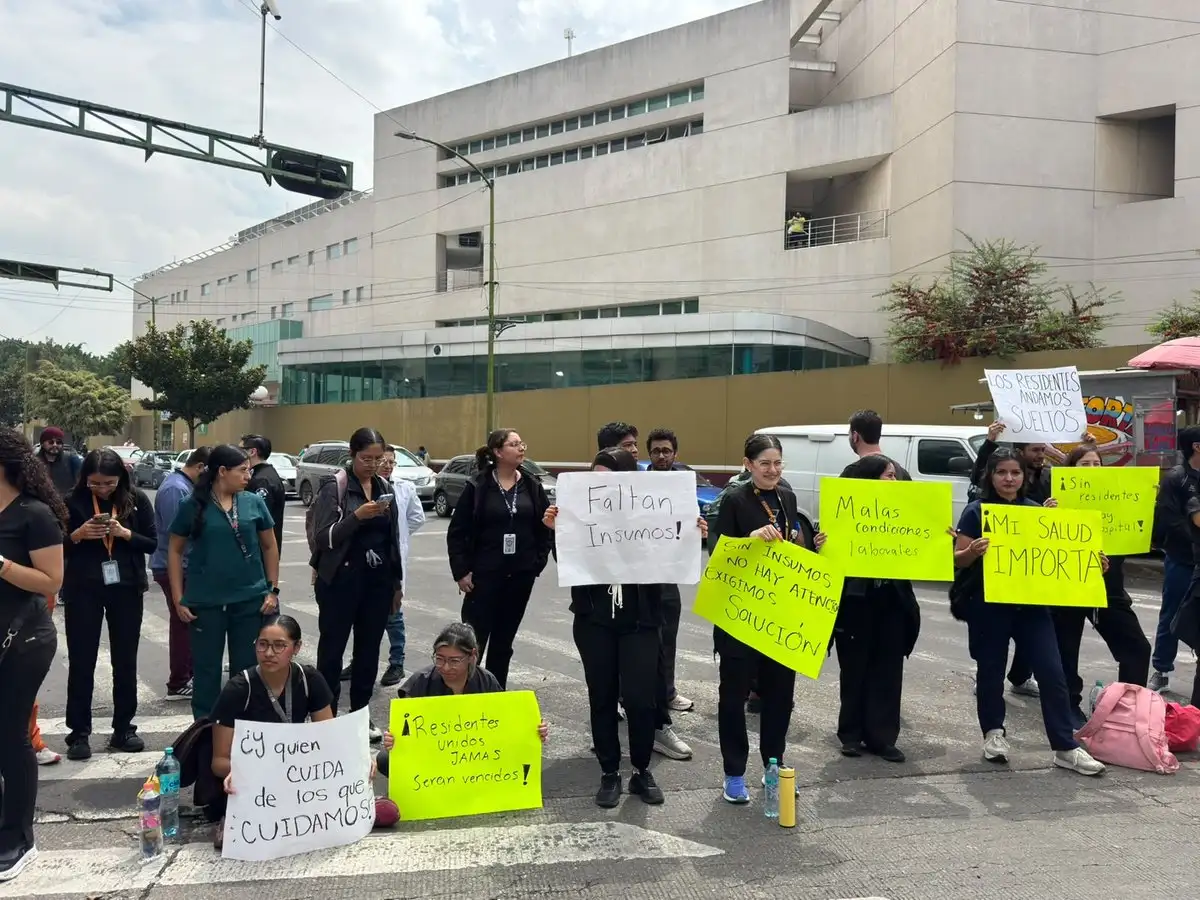 Hospital General acuerda reembolsos a médicos tras brote de salmonela
