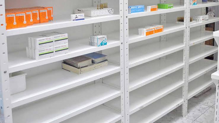 Reclaman a Sheinbaum por falta de medicinas en Campeche