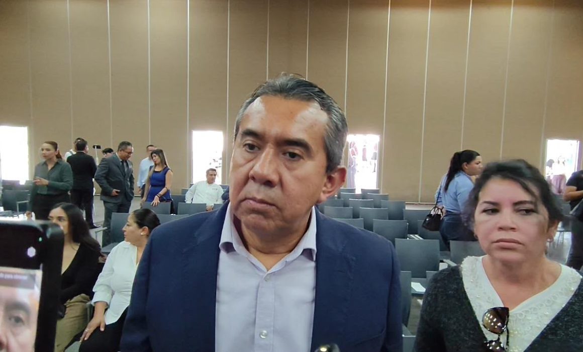 INE sin perfil definido para suplir a la Secretaría Ejecutiva