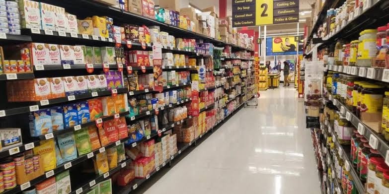 Boicot a productos de EU cambia supermercados en Canadá