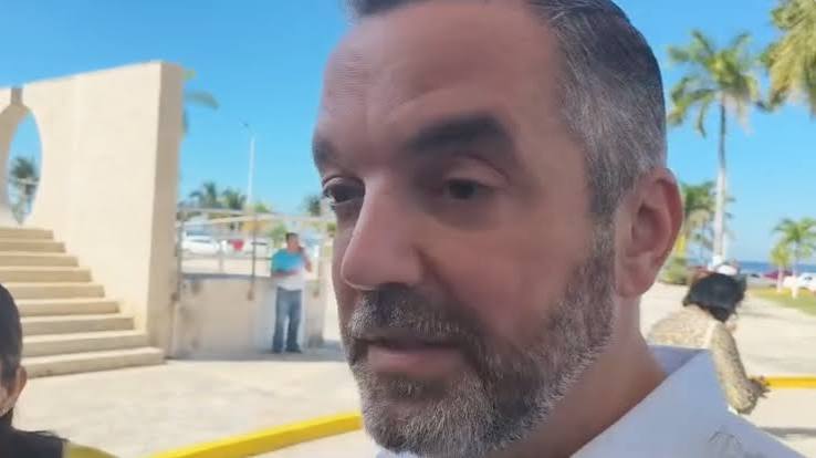 Lavalle: diversificación impulsa economía de Campeche