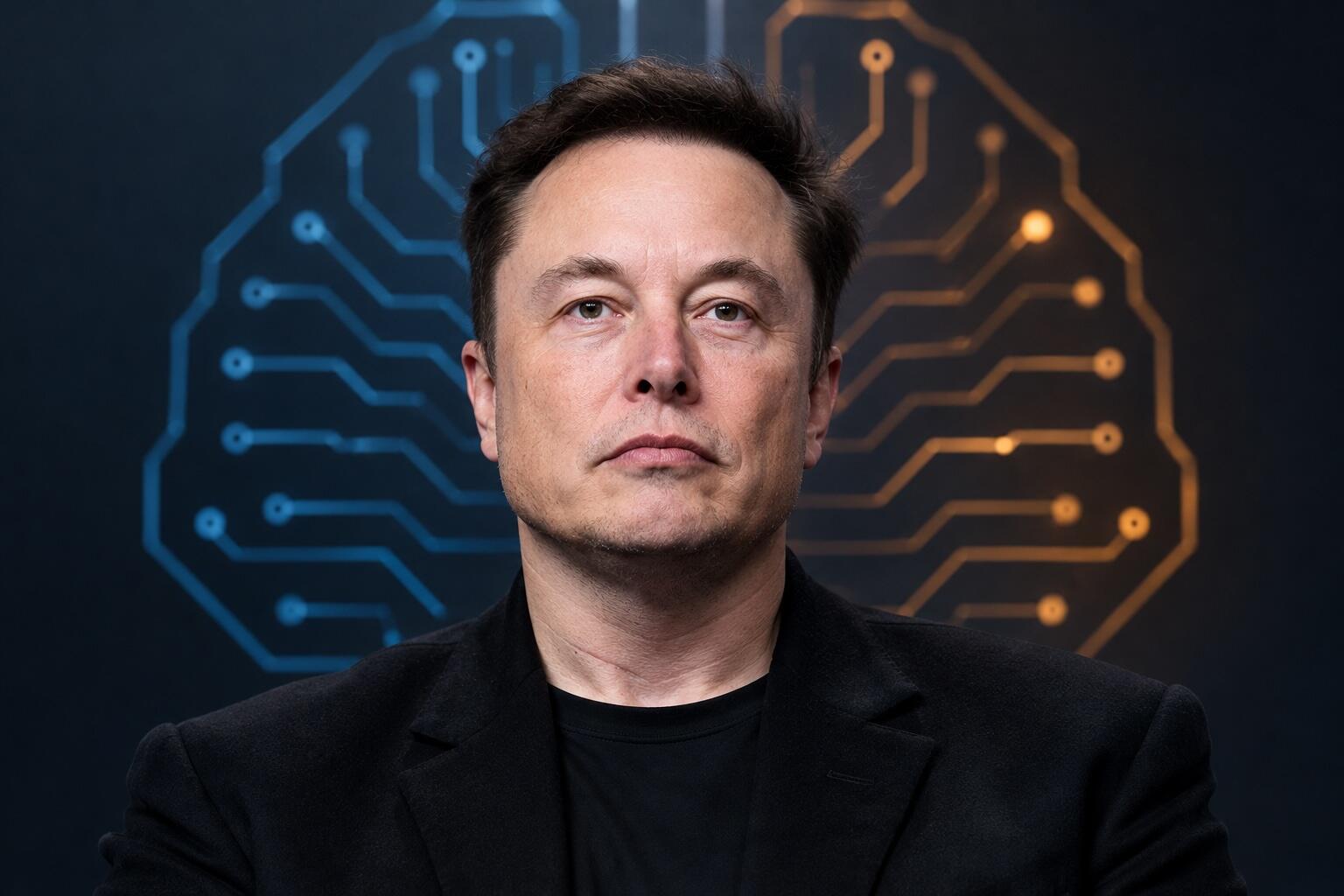 Elon Musk propone que empresas de IA prueben modelos de competidores