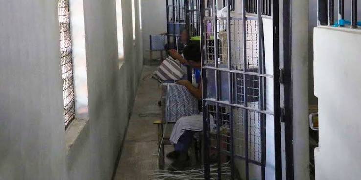 Oaxaca, el estado con más indígenas en prisión