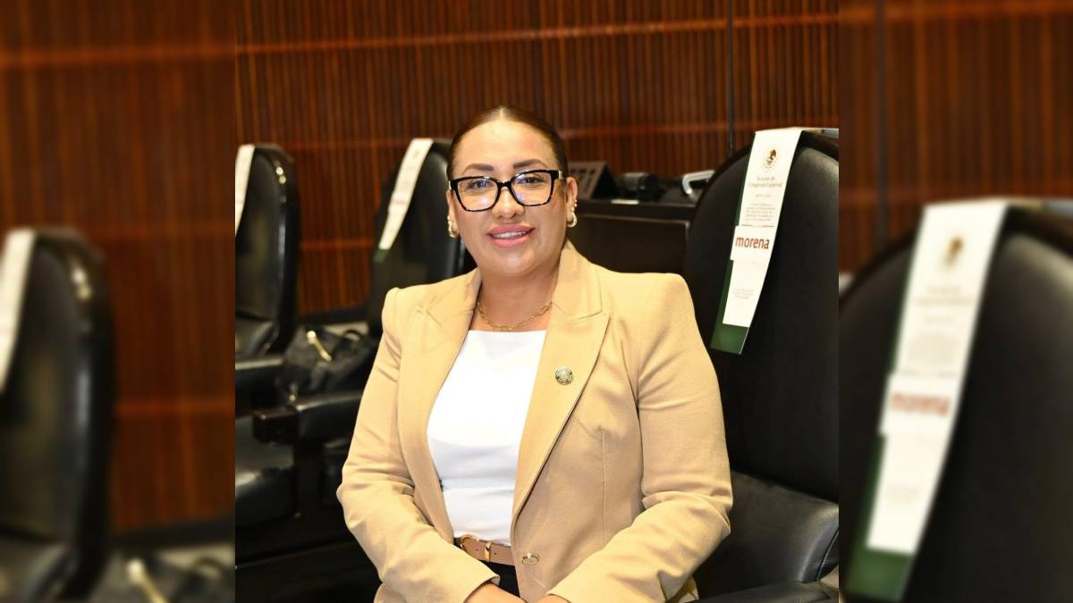 Muere Anay Beltrán Reyes, diputada de Morena, a los 44 años