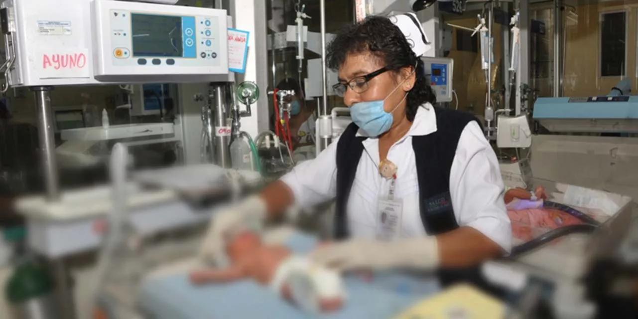 OMS alerta: envejecimiento médico amenaza atención global