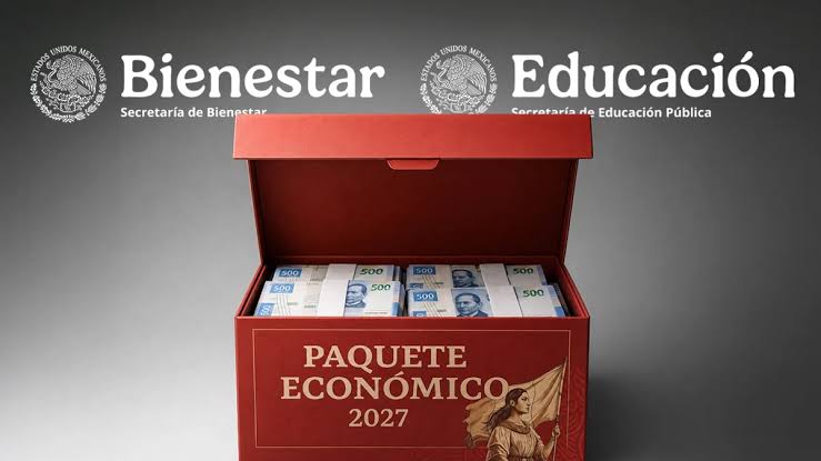 Paquete Económico 2027 y educación en Michoacán