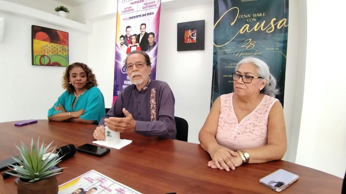 Patronato de la Uqroo reactiva actividades para apoyar a estudiantes
