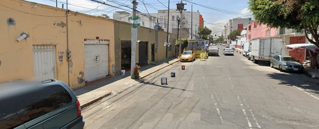 CDMX expropia inmueble en Venustiano Carranza para vivienda social