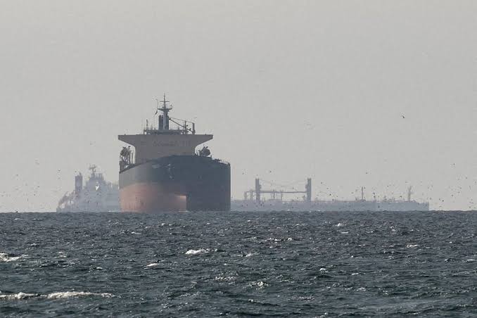 Irán condiciona reapertura del Estrecho de Ormuz a Estados Unidos