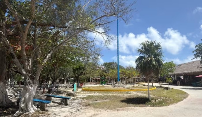 Voladores de Papantla volverán a Tulum este año