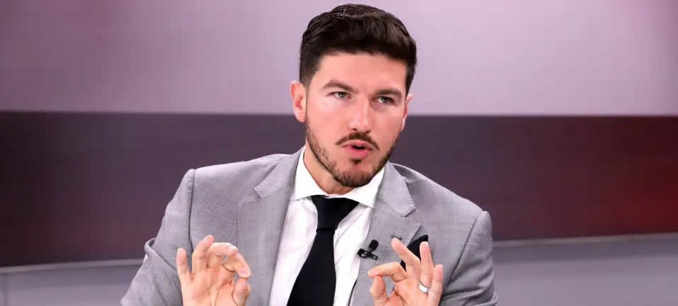 Morena acusa a Samuel García de desfalco de $1,400 millones