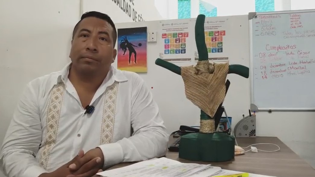 Playa del Carmen capacitará a funcionarios en lengua maya