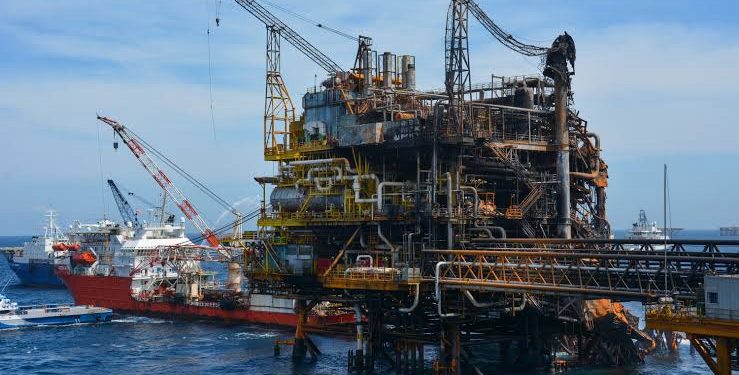 Campeche recupera empleos petroleros, asegura Jorge Lavalle