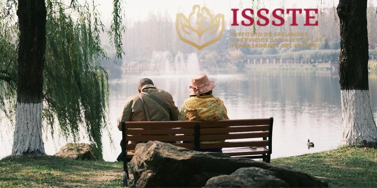 Jubilación ISSSTE: cómo retirarse antes de los 60