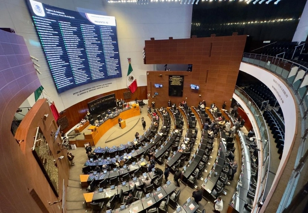 Aguascalientes avala no reelección para diputados y alcaldes