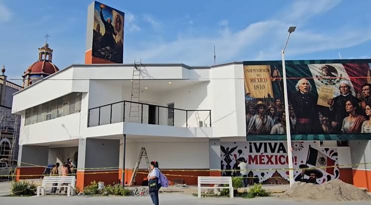 TET deberá determinar la legalidad en Paraíso, Tabasco