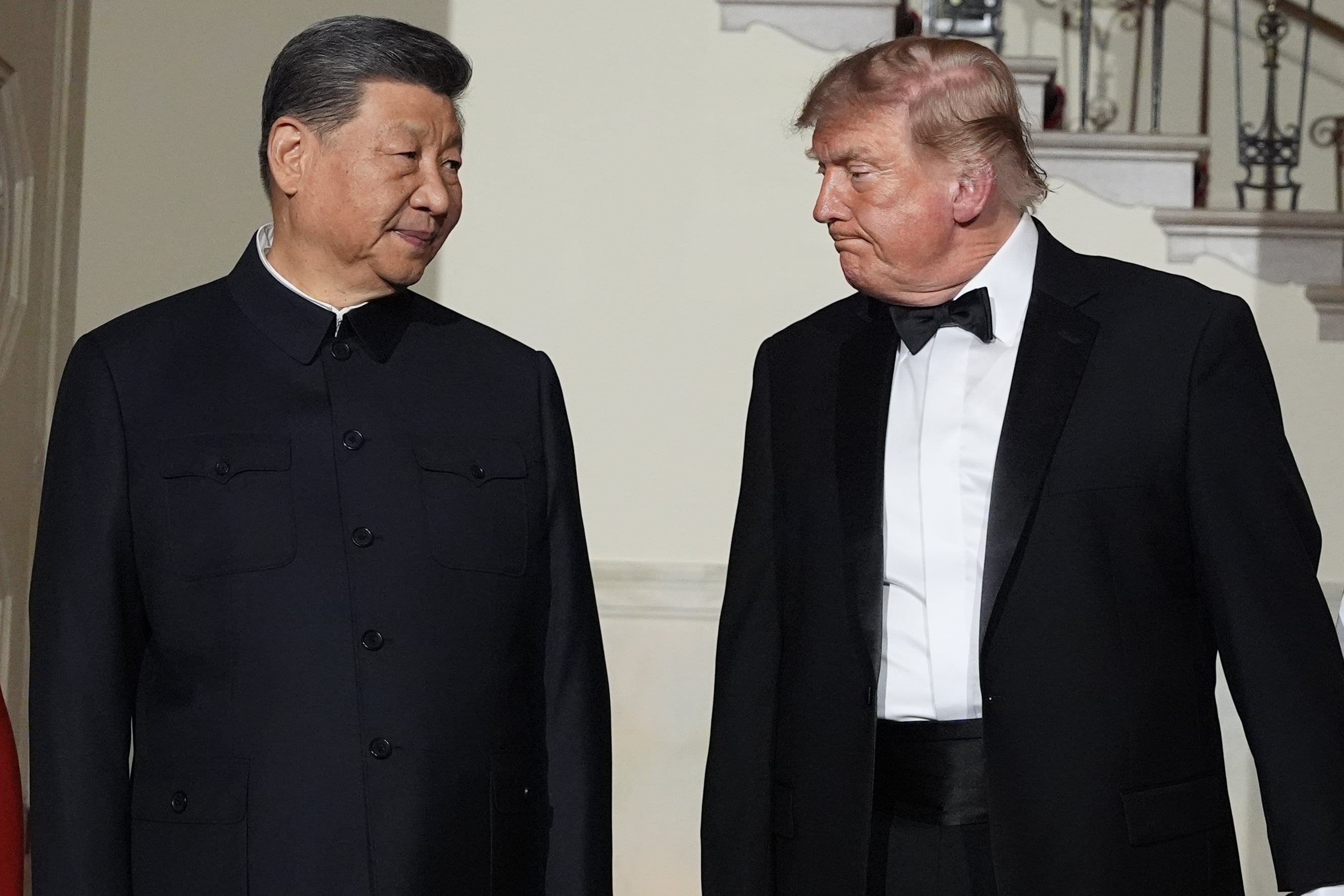 El mundo tras la cumbre Trump-Xi: treguas y ultimátums
