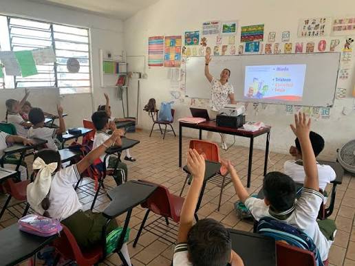 Proponen reforzar la salud mental en menores de Tabasco