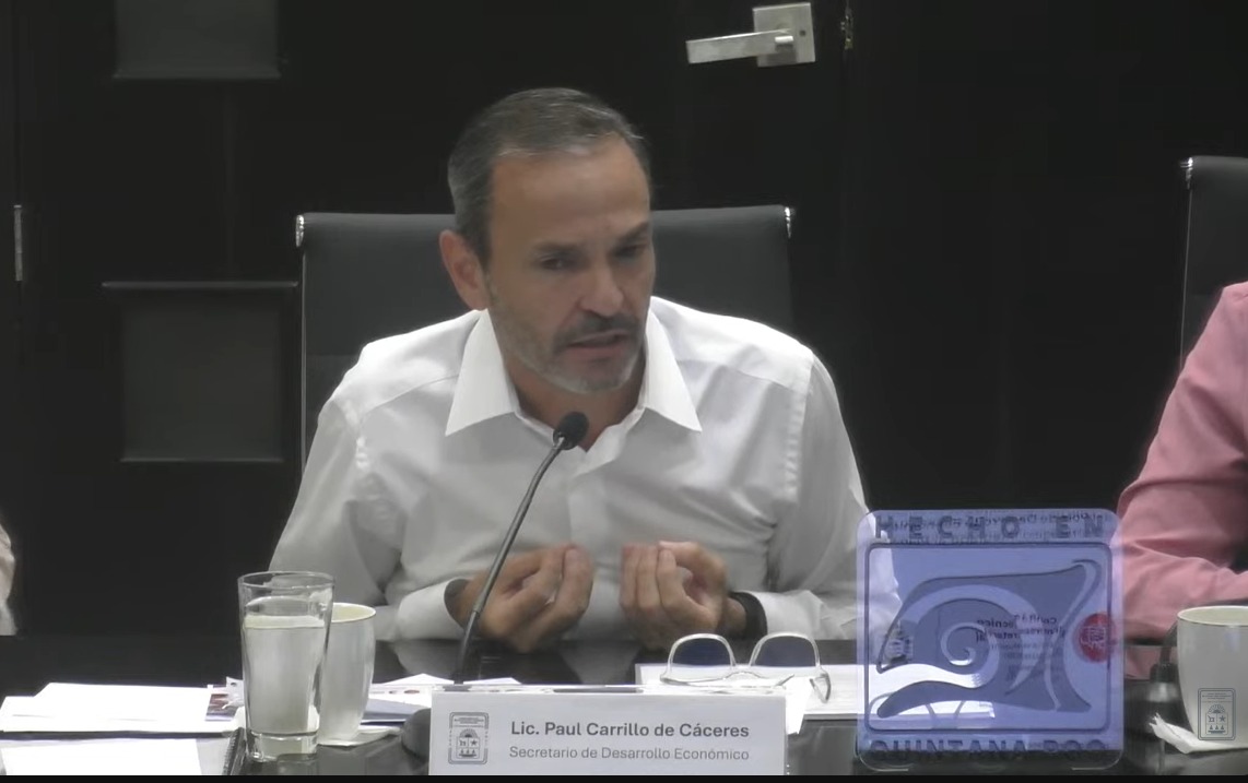 Pendiente diversificar la economía del sur de Quintana Roo