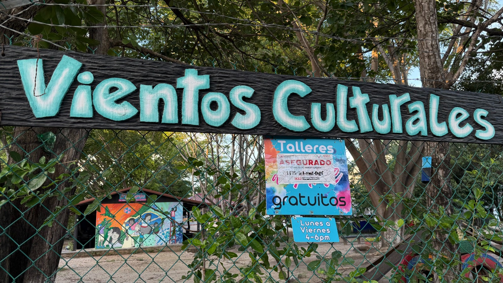 Desalojan con violencia a ONG por la niñez en Chiapas
