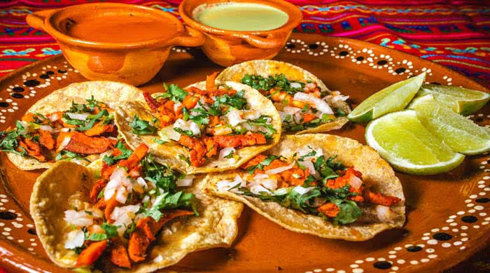 Fiesta del Taco llega a Cancún con 11 taquerías en Yaxchilán