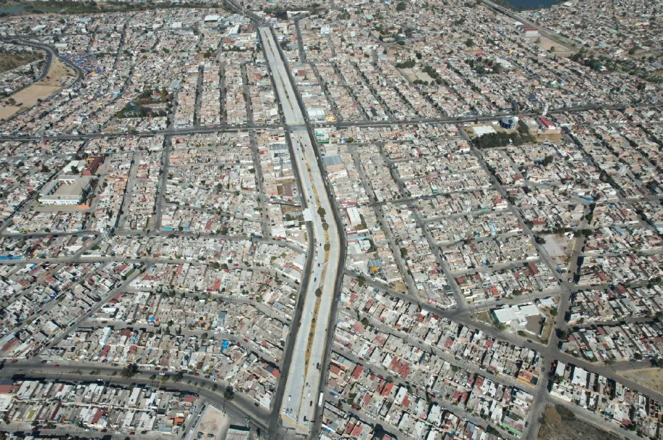 Aguascalientes requiere 130 parques para cumplir la meta OMS