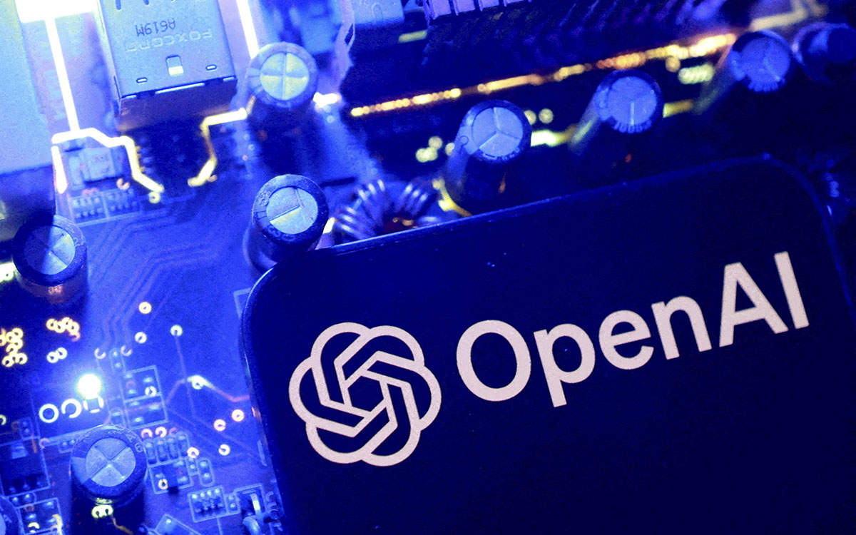 OpenAI prepara marcas de agua invisibles para ChatGPT