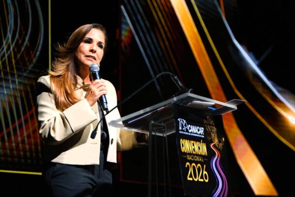 Mara Lezama reduce permisos de carga de 43 a 5 días