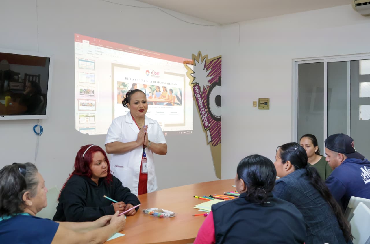 DIF Cancún impartirá taller de sexualidad a adolescentes