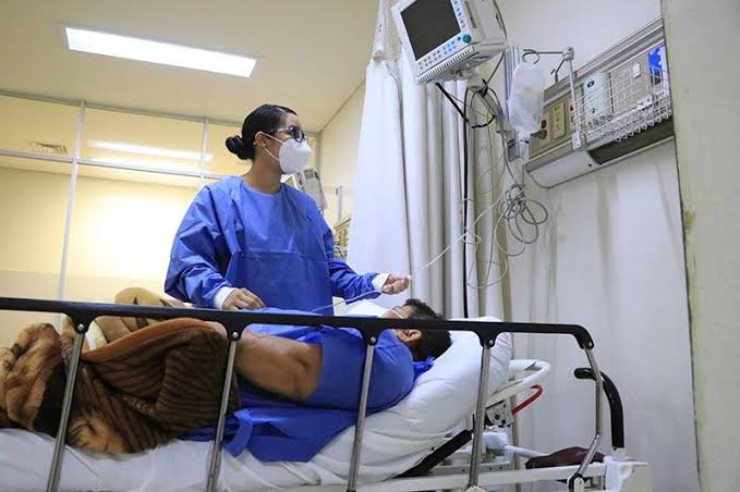 Campeche acumula 10 casos de influenza y un deceso