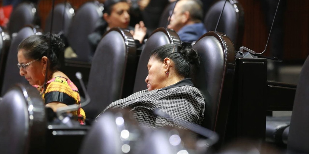 Aguinaldos de legisladores: Hasta $382 mil con opacidad