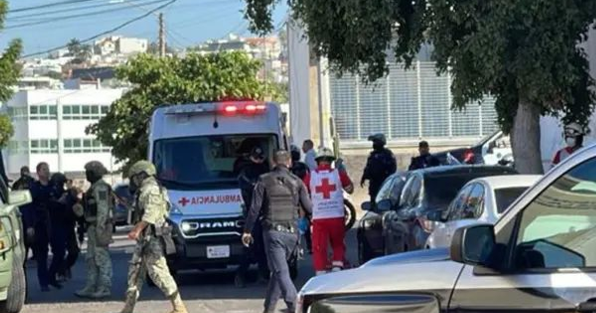 Ejecutan a exagente de la fge de Sinaloa en Culiacán