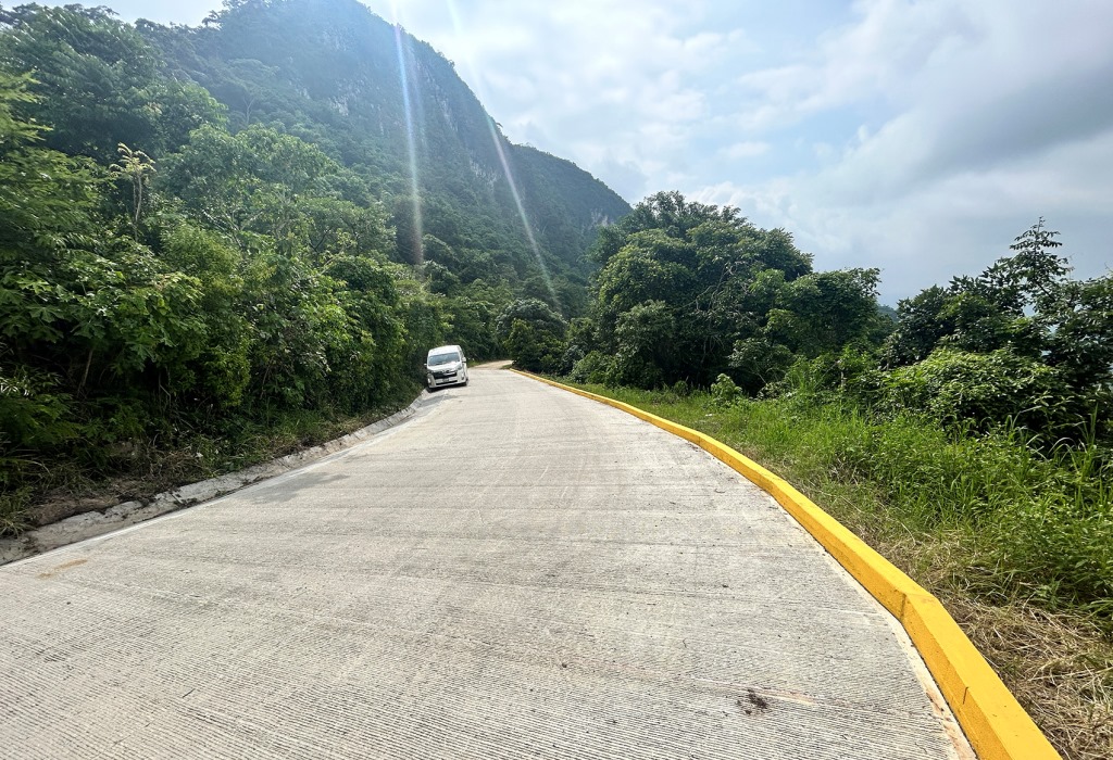 Anuncian nueva carretera Tuxtla–Berriozábal en Chiapas para 2026