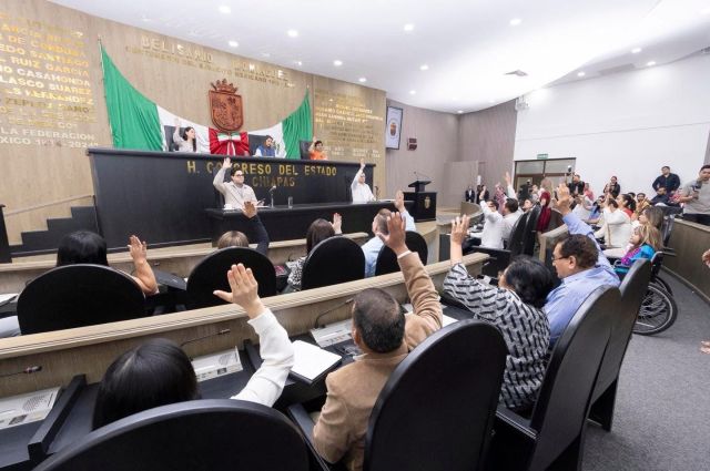 Chiapas crea Secretaría de Pesca y Acuacultura del Pueblo